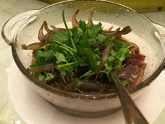 -东园小馆·早茶·淮扬小炒(江都路店)
