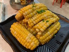 -呼伦贝尔烤羊·蒙古烤羊排(南田路总店)