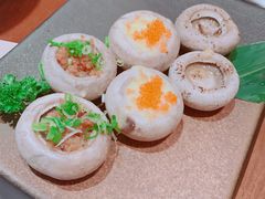 -熹炭精致日料(金融街购物中心店)