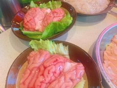 -憨铁匠老火锅(龙岗万科里店)