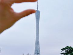 -广州塔