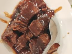 腐乳汁烧肉（红烧肉）-翠亭酒家(山西南路店)