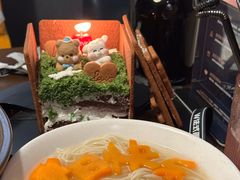 -上岛咖啡(珠园店)