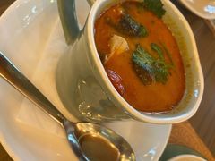 海鲜冬阴功-CHINCHIN 青青·泰国料理(万象食家店)