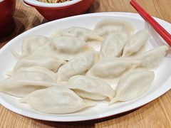 -喜家德虾仁水饺(青岛永旺东部店)