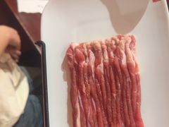 -1078號老北京涮肉(松柏店)