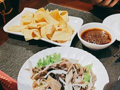 -陈府大宅门成都火锅·手切鲜肉(太原街店)