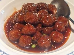 -杏花堂晋商私房菜(华熙五棵松店)