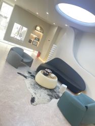 -VE专注问题肌·赛诺龙&科学美肤中心