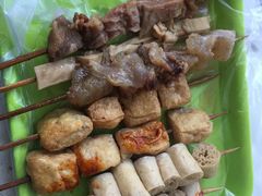 -马记大锅煮(总店)