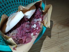 -邢老三肉丸糊辣汤(西安总店)