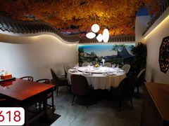 -食悦江南·淮扬菜·烤鸭(亚运村·惠新店)