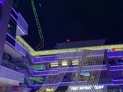 -酒肆浅葱•烧烤•龙虾•排档(卓悦intown店)