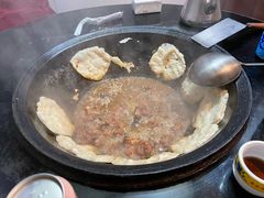 -老家大锅台(世纪城店)