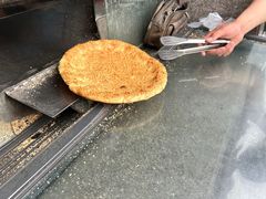 -阿布拉的馕(西北路店)