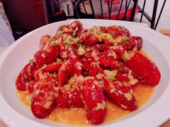 -霸王虾·小龙虾香辣蟹(玉林店)