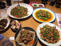 -王妈热卤·川味馆(海昌店)