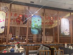 -楚鲜·汉正街一号(天河店)