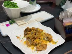 -鼎泰亨·海鲜牛肉餐厅(滨江店)