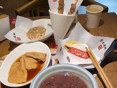 -老碗会·陕西手工面(燕南路店)