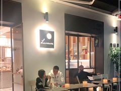 大堂-Luneurs(幸福里店)