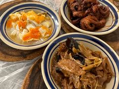烤麸-小时候焗海鲜(鄞州万达店)