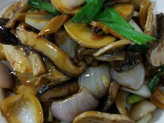 -马仕玖煲·融合菜·酥不腻烤鸭(人大店)