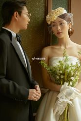 -至臻微拉婚纱摄影