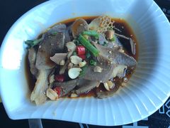 -川里谈·川味小馆(北京路店)