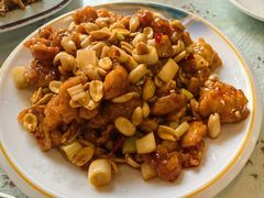 -鼎香润(德胜门内店)