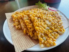 -莲华素食府