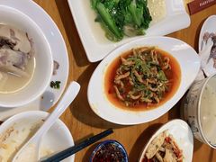 -易老妈蹄花.特色川菜(人民公园总店)