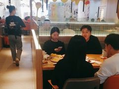 -比格比萨自助(逗号立方店)