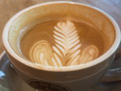 -CafeDuVillage乡村咖啡馆(美邻苑店)