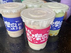 -南澳岛打卡果汁冰公司