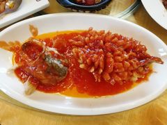 -马凯餐厅(长椿街店)