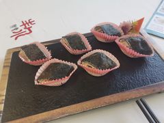 -丰尔粥食·顺德鱼生·干蒸排骨顺德菜(大良分店)