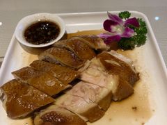 -鹅冠港式茶餐厅(来福士店)