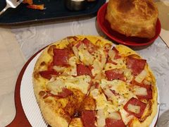 -必胜客(远大路店)