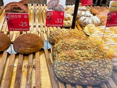 -原麦山丘(新中关店)