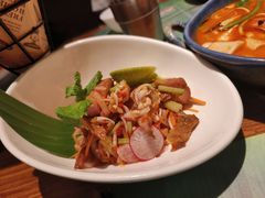 -帕蓝·暹罗料理(曲阳店)