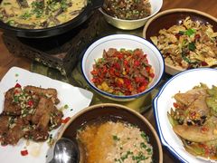 -红旗大食堂(君悦紫园店)