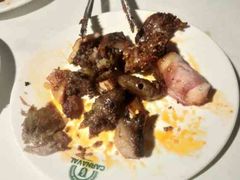 -戈拿旺巴西烤肉(崇文门店)