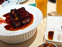 -侨美食家·粤菜(体育西路店)