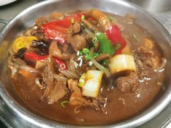 -昆承湖酒家·本帮农家菜