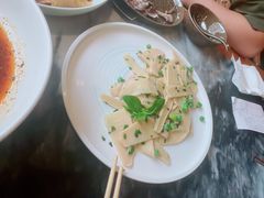 -西安饭庄·非遗陕菜(钟楼店)