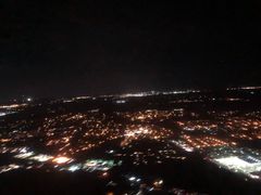 -华盛顿杜勒斯国际机场