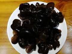 木耳-福茂瀧牛蛙火锅烧鸡公(金沙总店)