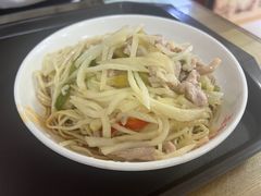 -玉华饮食店(茅台路店)
