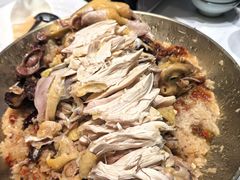 -百年石锅饭(阿里郎美食街店)